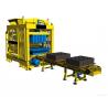 Buy cheap Hydraulic Pressure Red Brick Making Machine On Hot Sale from wholesalers
