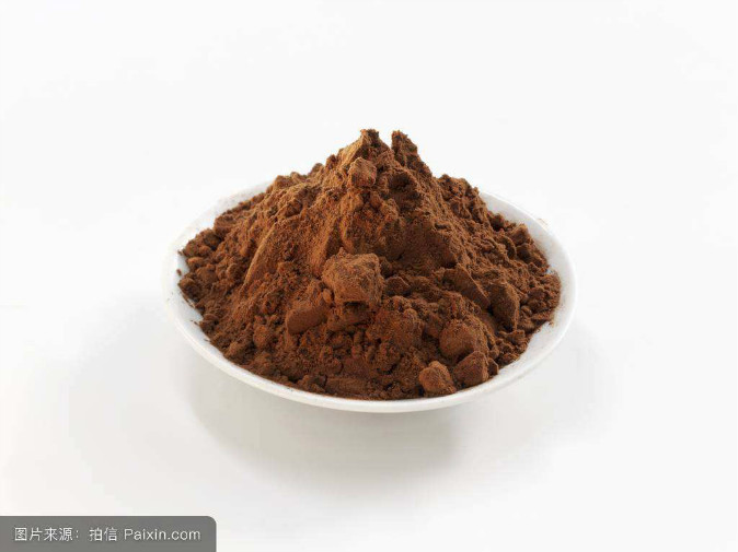 Quality Food Grade Plain Cocoa Powder , Cocoa Extract Powder For Food And Beverages for sale