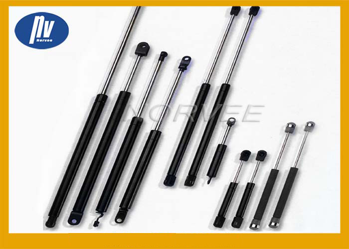 Quality High Pressure Spring Lift Gas Springs , Double Seal Tension Gas Spring Struts for sale