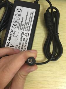 Quality For zebra gt800 power supply, compatible new adapter for zebra gt800 for sale