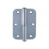 Buy cheap OEM Aluminum Alloy Lift Off Residential Interior Door Ball Bearing Hinges HR2005 from wholesalers