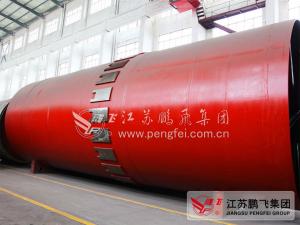Quality Spring Plate Nickel Ore Quick Lime Plant Rotary Kiln for sale