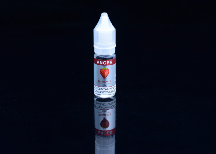 Quality 70/30 VG/PG Mini 10ml E Liquid 3mg Nicotine With Fresh Fruit Flavour for sale