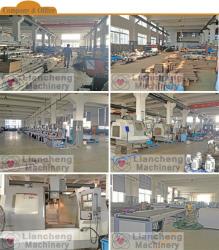 Ruian Liancheng Machinery Factory