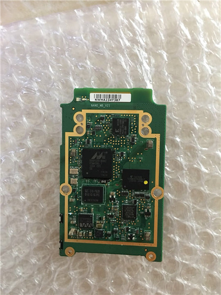 Quality For symbol mc2180 main board, original Motherboard for MC2180 (1D CE6) for sale
