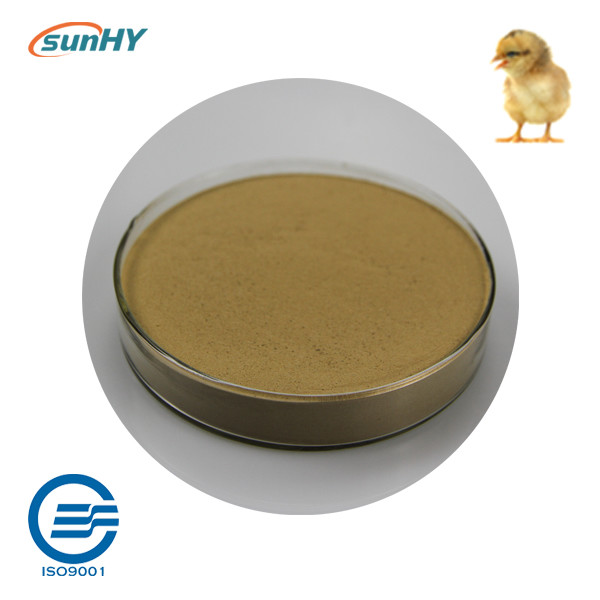 Sunhy Water Soluble Probiotics For Poultry ISO Certified for sale