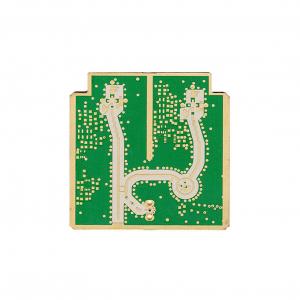 Quality Immersion Gold Taconic High Frequency PCB for sale
