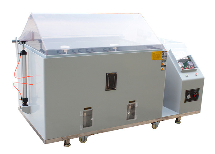 Quality Continual Cyclic Spraying Environmental Test Chamber For Surface Treatment for sale