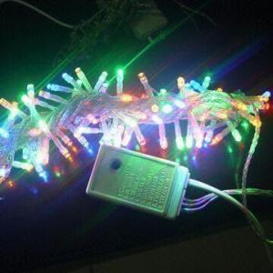 Quality LED Christmas String Light, Various Voltage and Colors are Available for sale