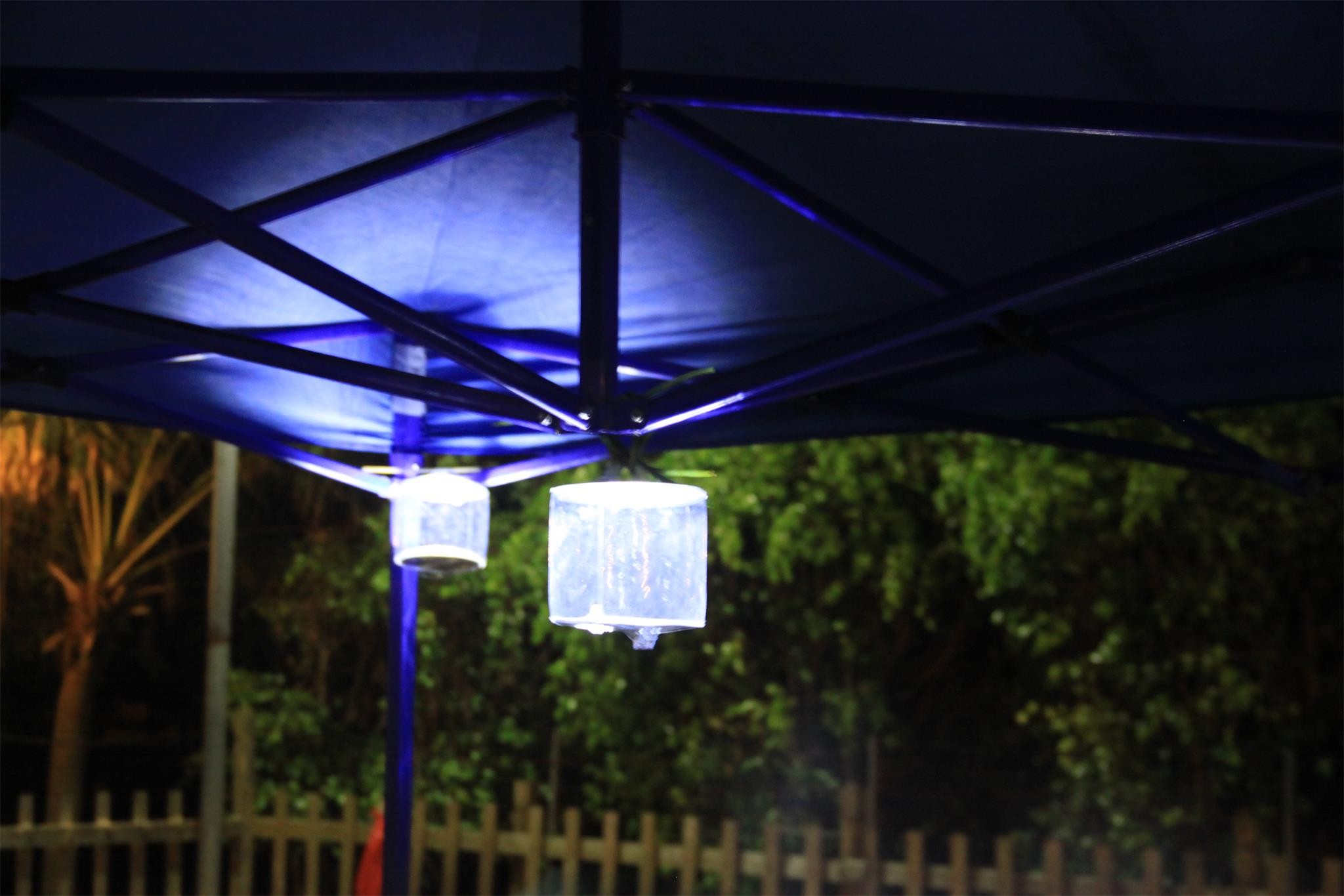 Quality Floating Solar Inflatable Lantern for sale