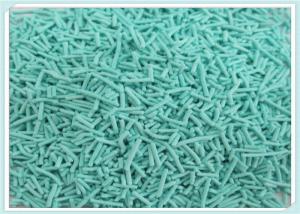 Quality green needle speckles for washing powder for sale