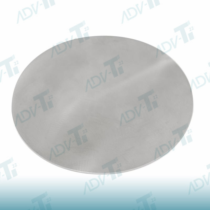 Quality Copper Steel Disk Titanium Clad Steel Plate NB / T 47002.4 Explosion Processing for sale