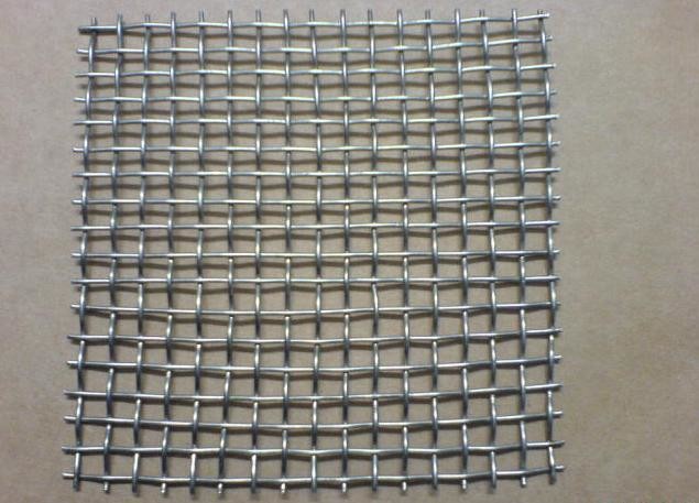 Quality 40meshx40mesh 200 micron .750 x .750 mesh stainless steel wire mesh for sorting for sale