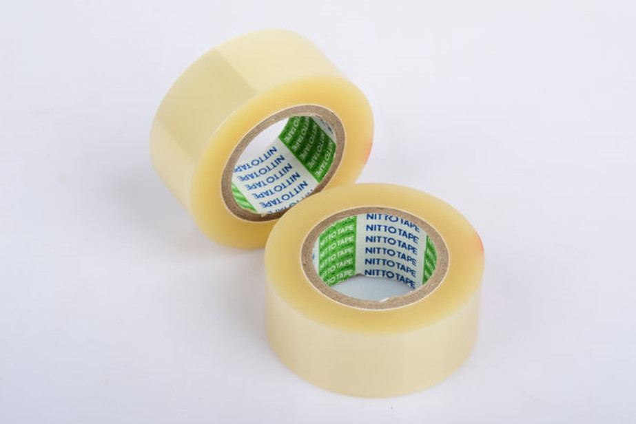 Quality Nitto 31B testing tape for anti-stripping rate of release paper 0.01mm Thickness for sale