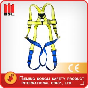 Quality SLB-TE5109 HARNESS (SAFETY BELT) for sale