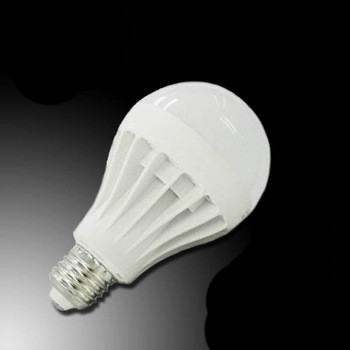 Quality High Luminous Intensity LED Light Bulbs Pure LED White Light Bulbs For Office / House for sale