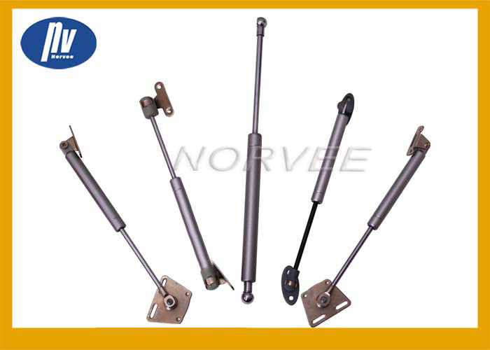 Quality Easy Installation Gas Spring Struts Strong Stability Lift Support Struts for sale