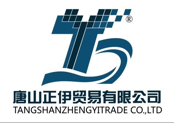 China Tangshan Zhengyi Trading Co., Ltd logo