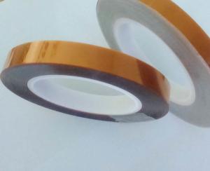 Quality Polyimide Film Base Material Double Splice Tape With Excellent Bonding Effect for sale
