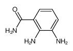 Quality 2,3-diaminobenzamide CAS 711007-44-2 Aroma Compounds for sale