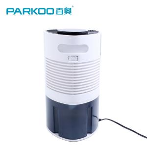 Quality Small Place 420ML/DAY 2.4L Semiconductor Dehumidifier for sale