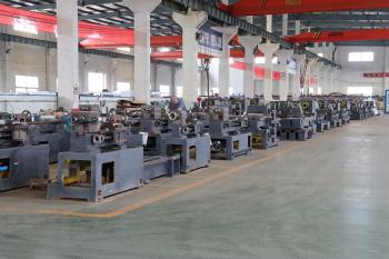 Shandong Classic Machine Tool Co., Ltd.