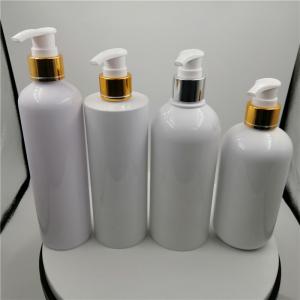 Quality SGS Approval 33 410 Plastic Dispenser Bottles With Pump For Personal Care for sale