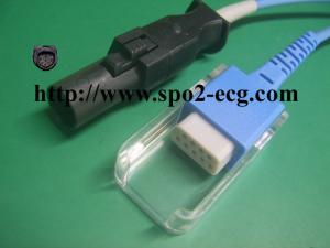 Quality Medical Simed SPO2 Extension Cable Hypertronic 7 Pin For Spo2 Sensor for sale