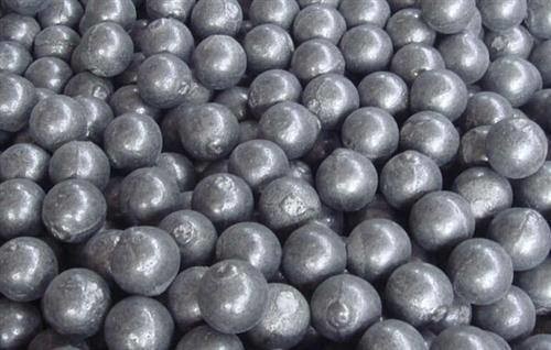 Quality Steel ball for Ball Mill Pengfei high chrome Grinding Machine Spare Parts for sale