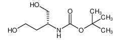 Quality CAS 397246-14-9 Chiral Compounds (R)-(+)-2-(Boc-amino)-1,4-butanediol for sale