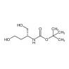 Buy cheap CAS 397246-14-9 Chiral Compounds (R)-(+)-2-(Boc-amino)-1,4-butanediol from wholesalers