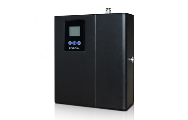 Commercial Aroma Fragrance Scent Diffuser Machine Black With Japanese ...