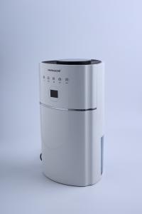 Quality 1.1L/Day Semiconductor Dehumidifier for sale