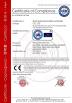 ZHANGJIAGANG KBM MACHINE CO., LTD. Certifications