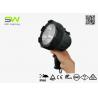 Buy cheap 3000 Lumens Most Powerful Rechargeable Spotlight IP66 Waterproof Floating from wholesalers
