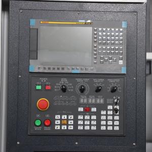 Quality VMC850 Fanuc Mitsubishi Siemens aluminum mold CNC vertical machining center for sale