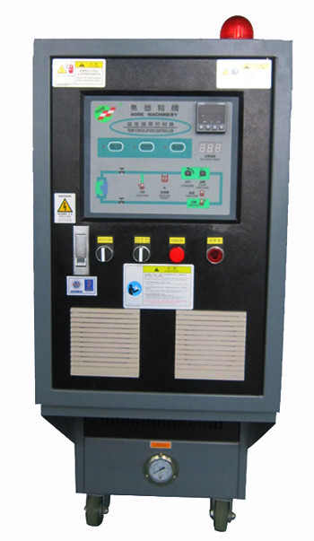 Quality No-fuse Breaker AWM-30-24, 2.2KW Power Industrial Temperature Controller Max. temperature 120℃ for sale