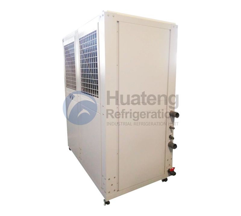 Buy cheap Air Cooled Scroll Chiller from wholesalers