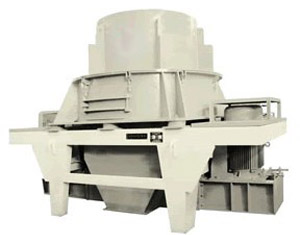 Quality Henan Portable Sand Making Machine Vertical Shaft Impact Crusher for sale