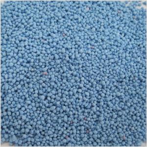 Quality detergent powder blue speckles SSA colorful  speckles for sale