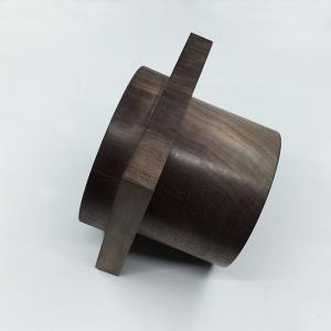 Buy cheap Milling Turning CNC Machining Services Wood Products High Precision For Artware from wholesalers