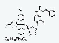 Quality cGMP 98.0% Min Nucleoside and Nucleotide Starting Raw Material for sale