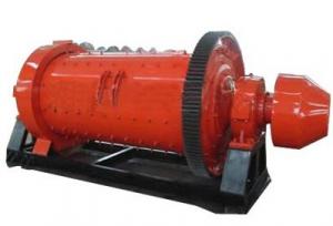 Quality Professional Iron ball mill for hot filling production line for sale