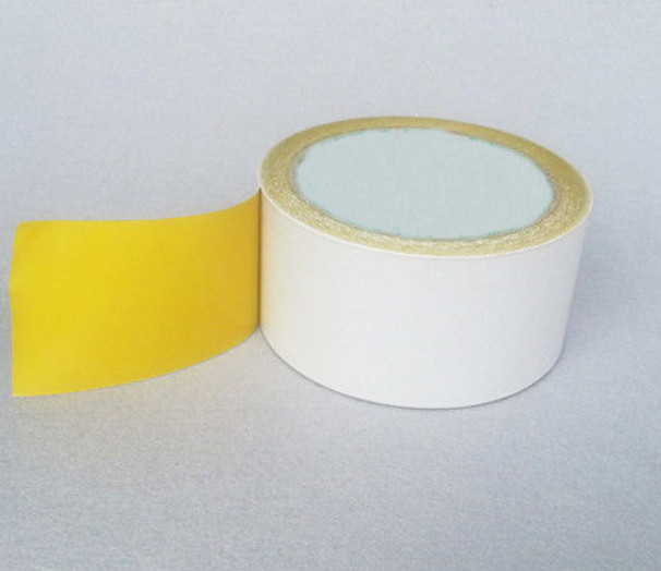Quality High Temperature Resistant 80 Degree Double Sided Adhesive Tape For Conecting for sale