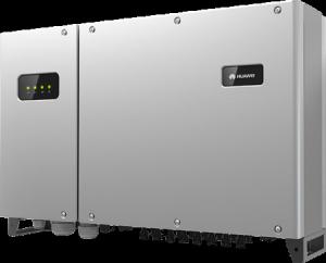 Quality Solar System Smart PV Huawei Central Inverters With Optimised Performance for sale