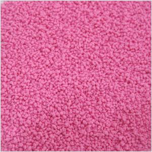 Quality detergent powder pink sodium sulphate speckles for sale
