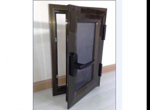 Quality Factory Direct Sale Bullet Proof King Kong Security Window Mesh/King Kong Screen for sale