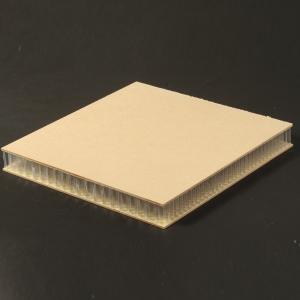 China Medium Density Fiberboard Honeycomb Panel on sale