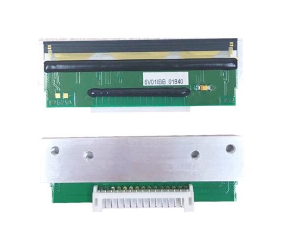 Quality For Aclas electronic scales LB LS2X LS2CX LS2RX LS6X LS6CX LS6RX new thermal printhead for sale