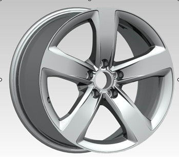 Quality new AUDI Aluminum Alloy Wheel Rim 18;17 Inch REPLICAS for sale